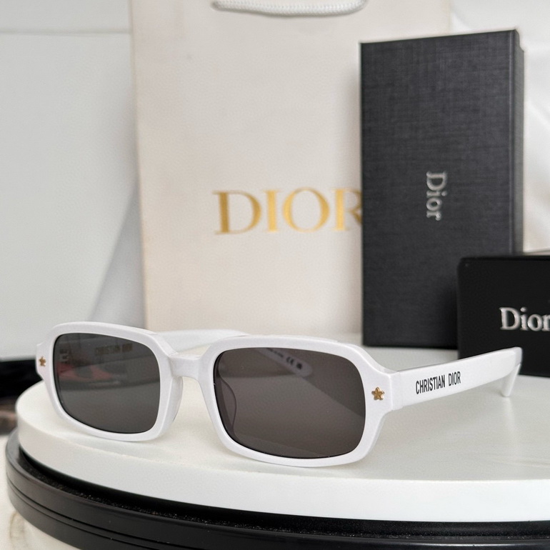 Dior Sunglasses(AAAA)-342