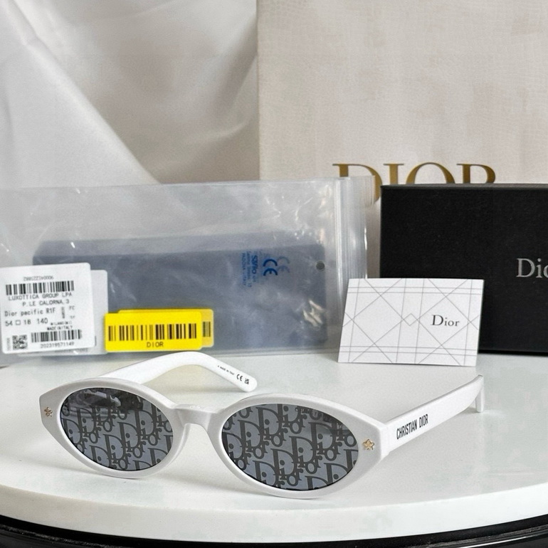 Dior Sunglasses(AAAA)-334
