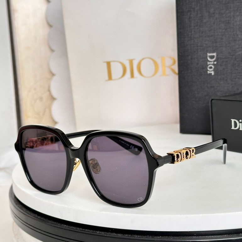 Dior Sunglasses(AAAA)-330