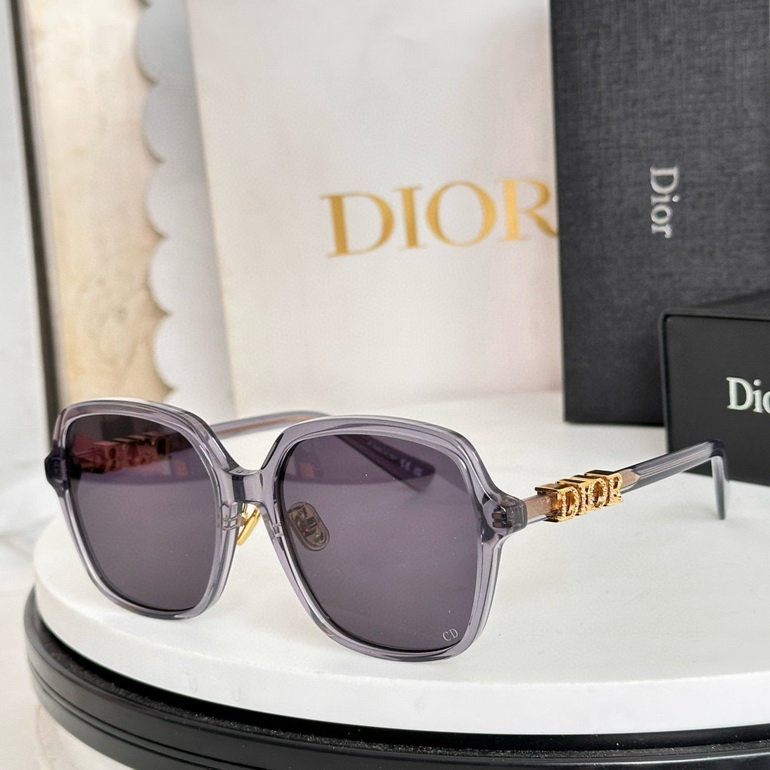 Dior Sunglasses(AAAA)-329