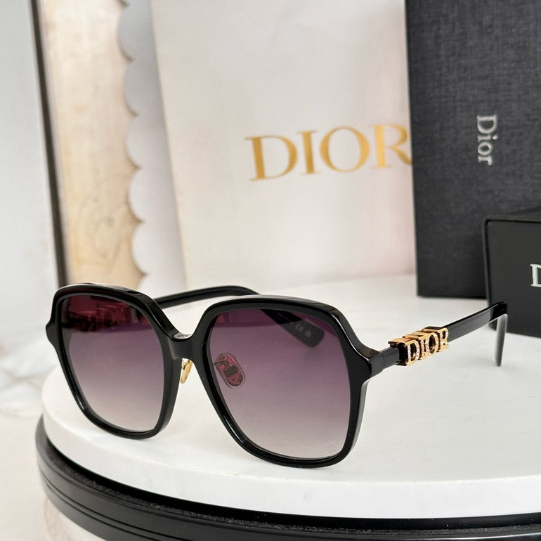 Dior Sunglasses(AAAA)-328
