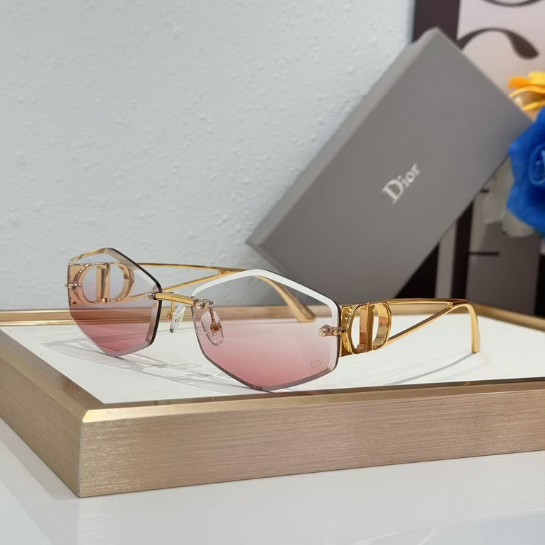 Dior Sunglasses(AAAA)-310