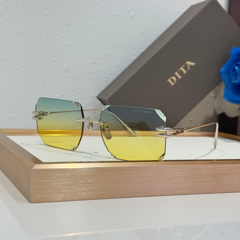 DITA Sunglasses(AAAA)-176