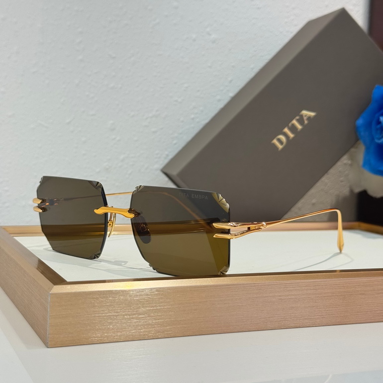 DITA Sunglasses(AAAA)-172