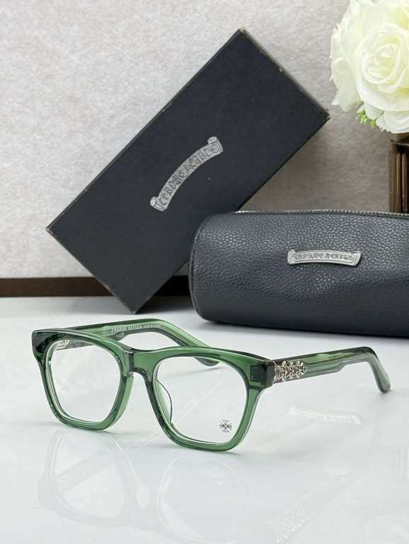 Chrome Hearts Sunglasses(AAAA)-345