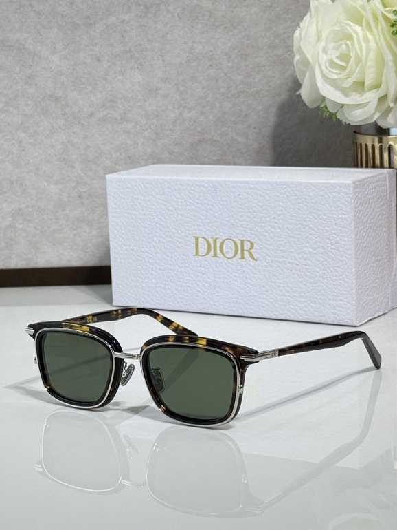 Dior Sunglasses(AAAA)-297