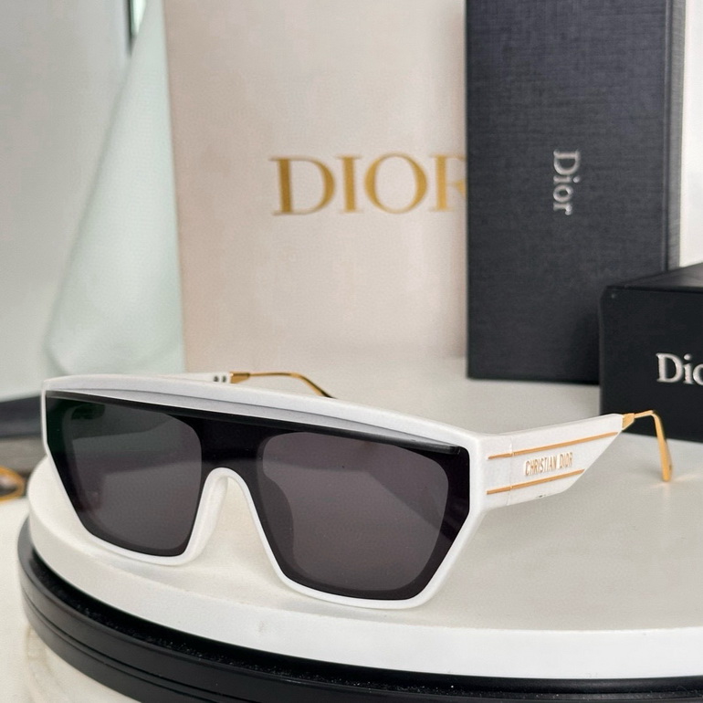 Dior Sunglasses(AAAA)-286