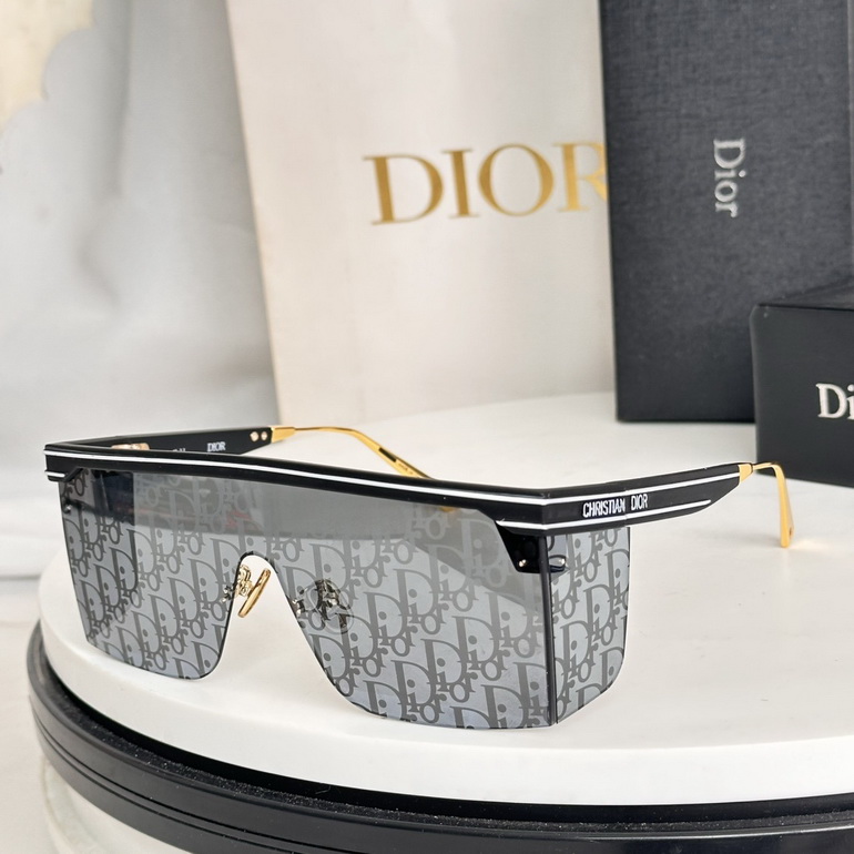 Dior Sunglasses(AAAA)-277