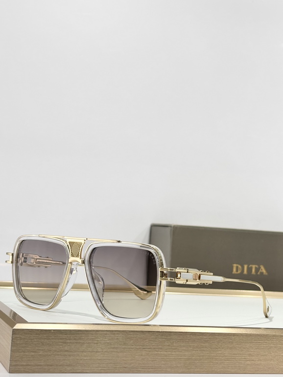 DITA  Sunglasses(AAAA)-170