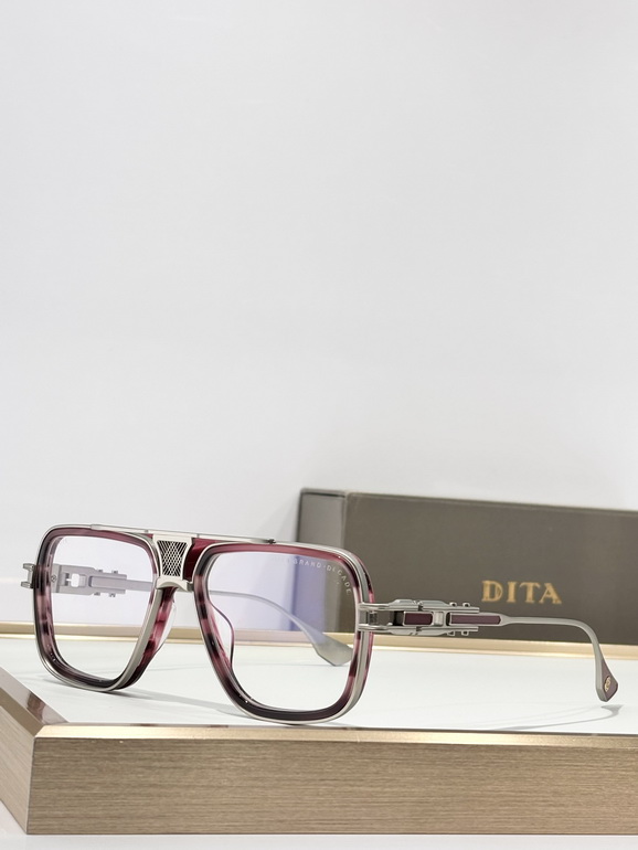 DITA  Sunglasses(AAAA)-162