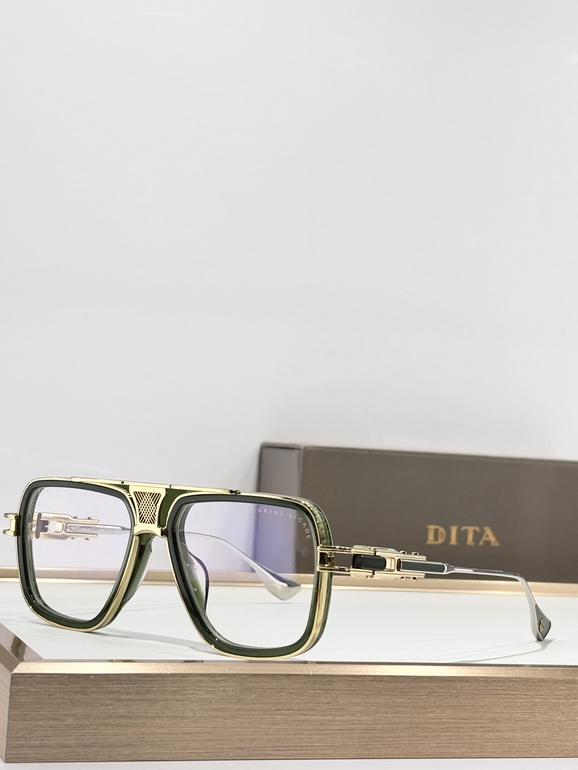 DITA  Sunglasses(AAAA)-157
