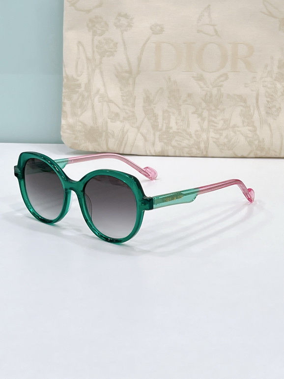 Dior Sunglasses(AAAA)-272