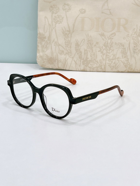 Dior Sunglasses(AAAA)-266