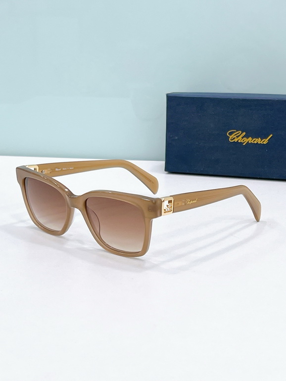 CHOPARD Sunglasses(AAAA)-414