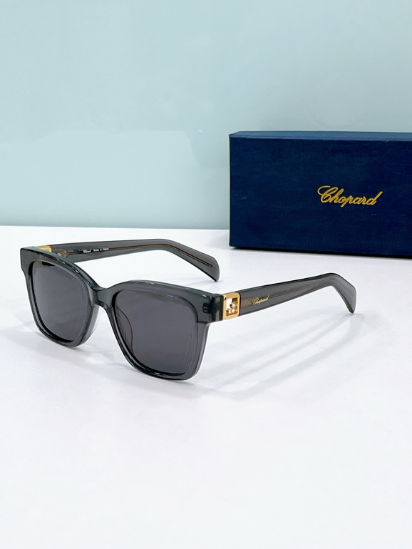 CHOPARD Sunglasses(AAAA)-413