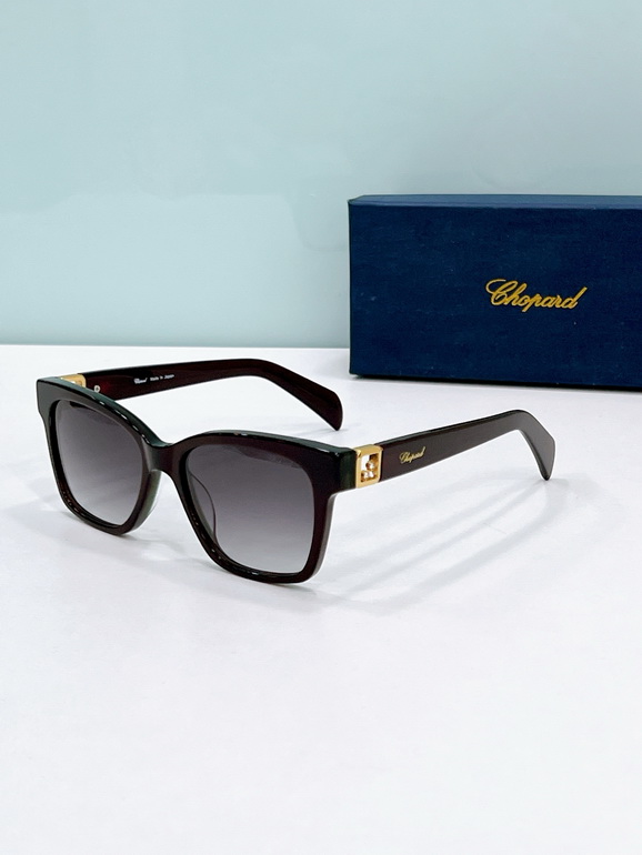 CHOPARD Sunglasses(AAAA)-412