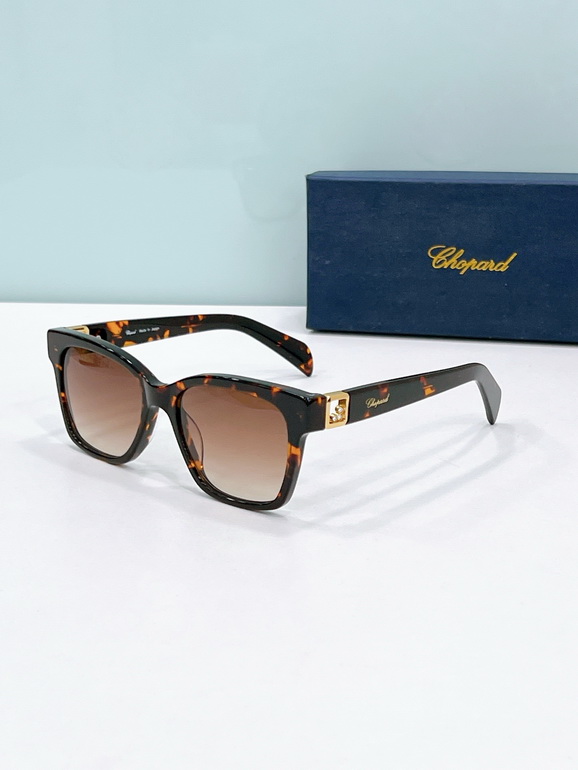 CHOPARD Sunglasses(AAAA)-410