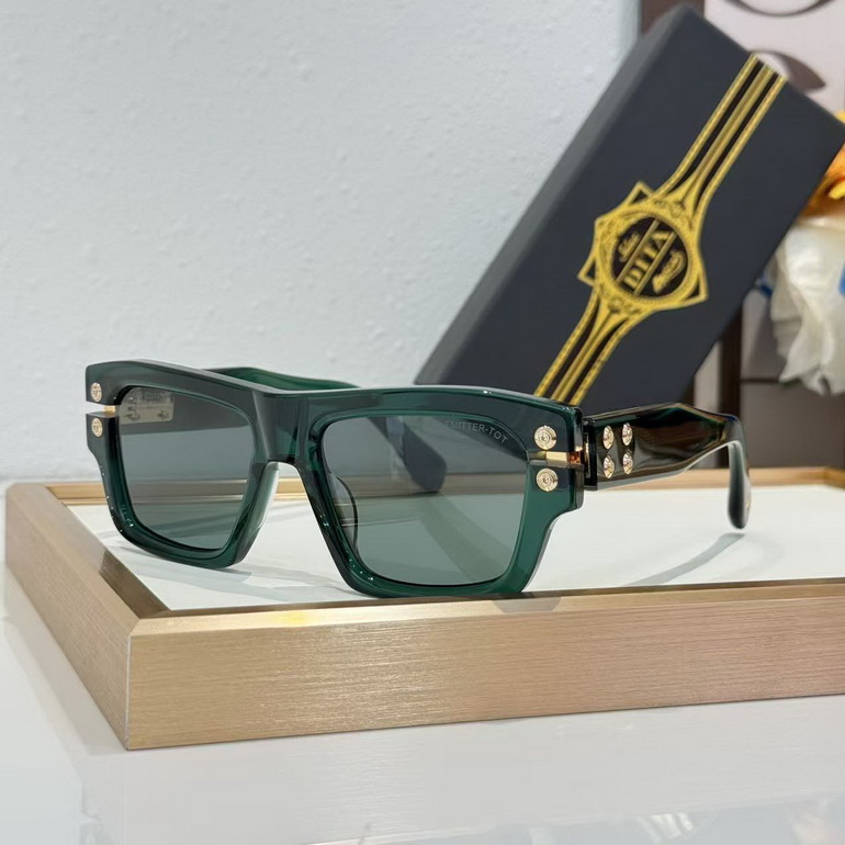 DITA  Sunglasses(AAAA)-140
