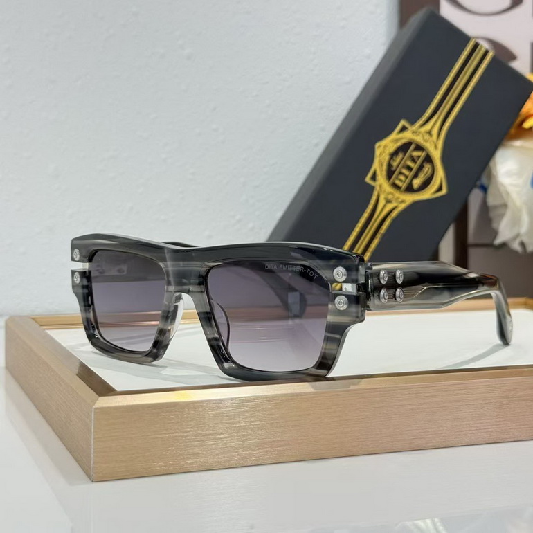 DITA  Sunglasses(AAAA)-139