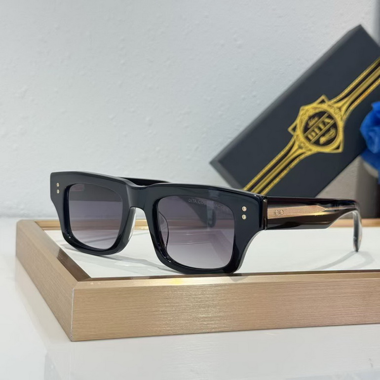 DITA  Sunglasses(AAAA)-136