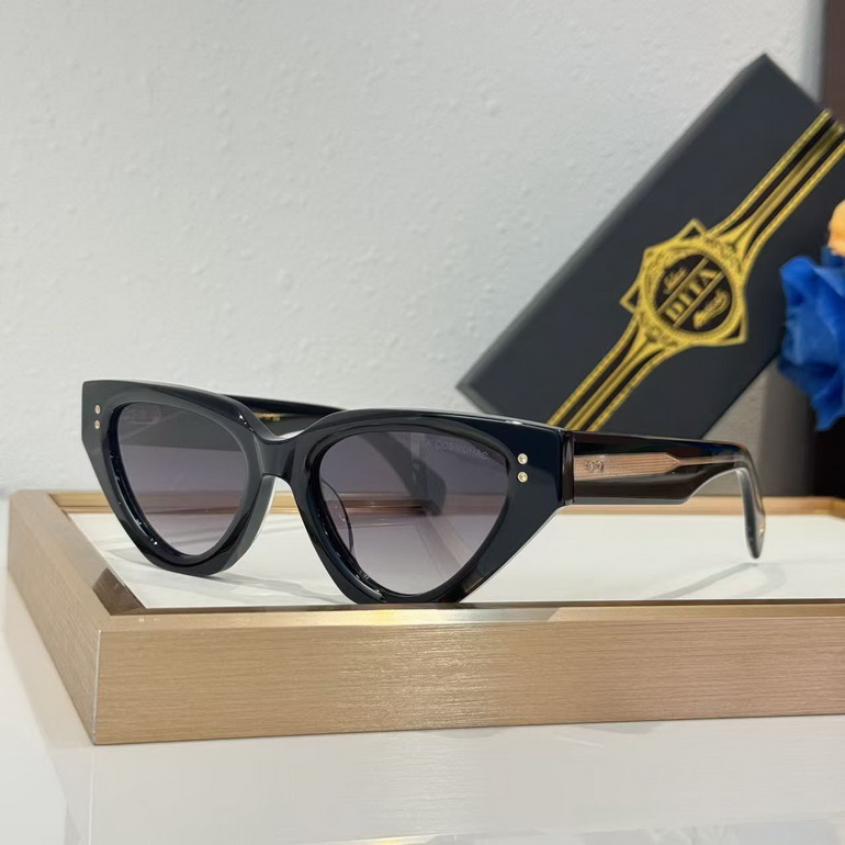 DITA Sunglasses(AAAA)-129