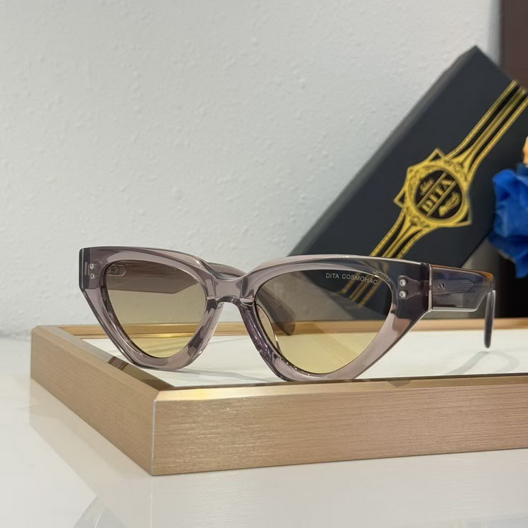 DITA Sunglasses(AAAA)-126