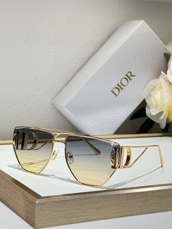 Dior Sunglasses(AAAA)-251