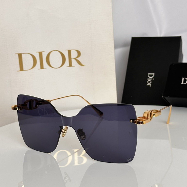 Dior Sunglasses(AAAA)-235