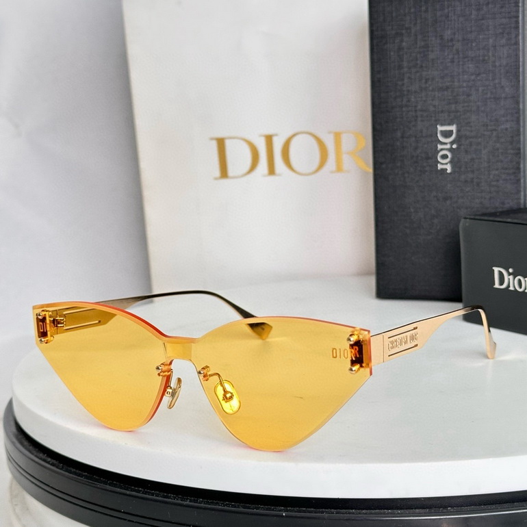 Dior Sunglasses(AAAA)-230