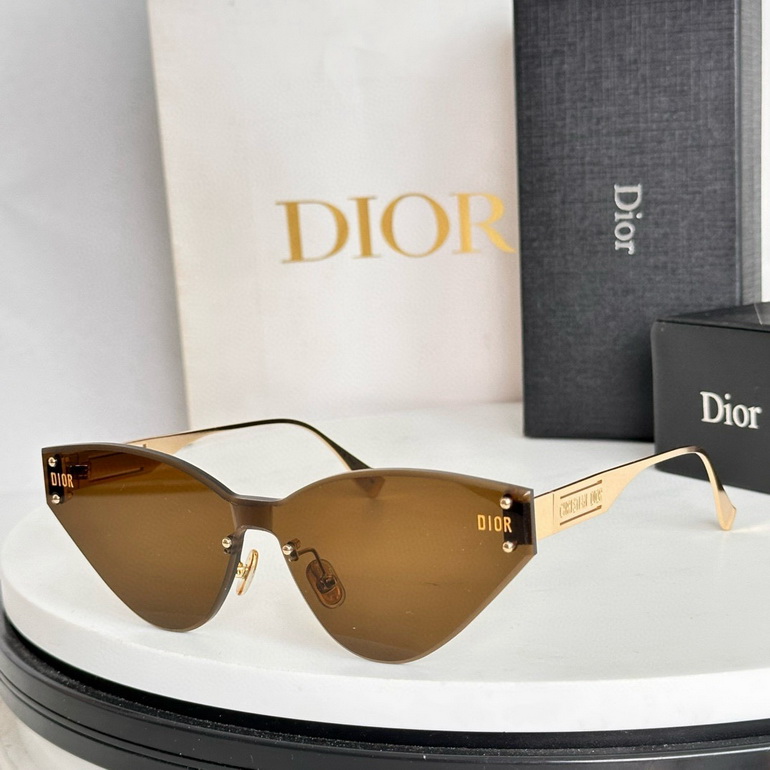 Dior Sunglasses(AAAA)-229