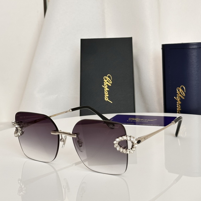 CHOPARD Sunglasses(AAAA)-400