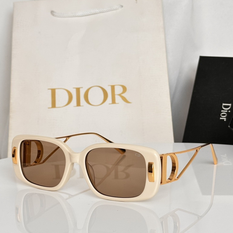 Dior Sunglasses(AAAA)-227