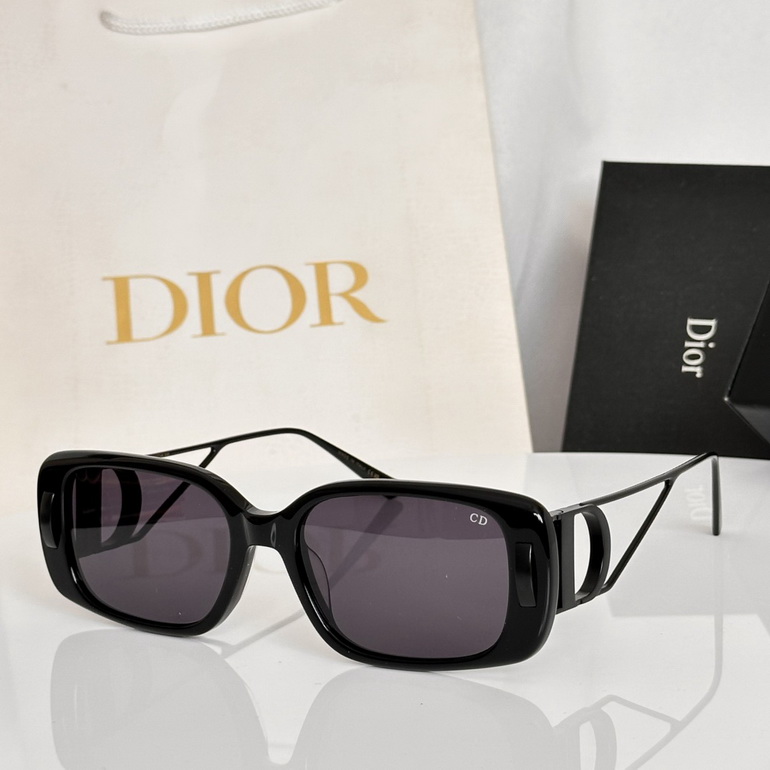 Dior Sunglasses(AAAA)-222