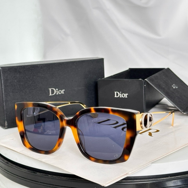 Dior Sunglasses(AAAA)-218