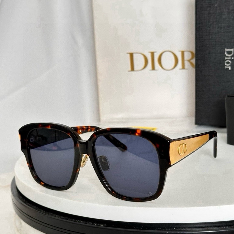 Dior Sunglasses(AAAA)-212