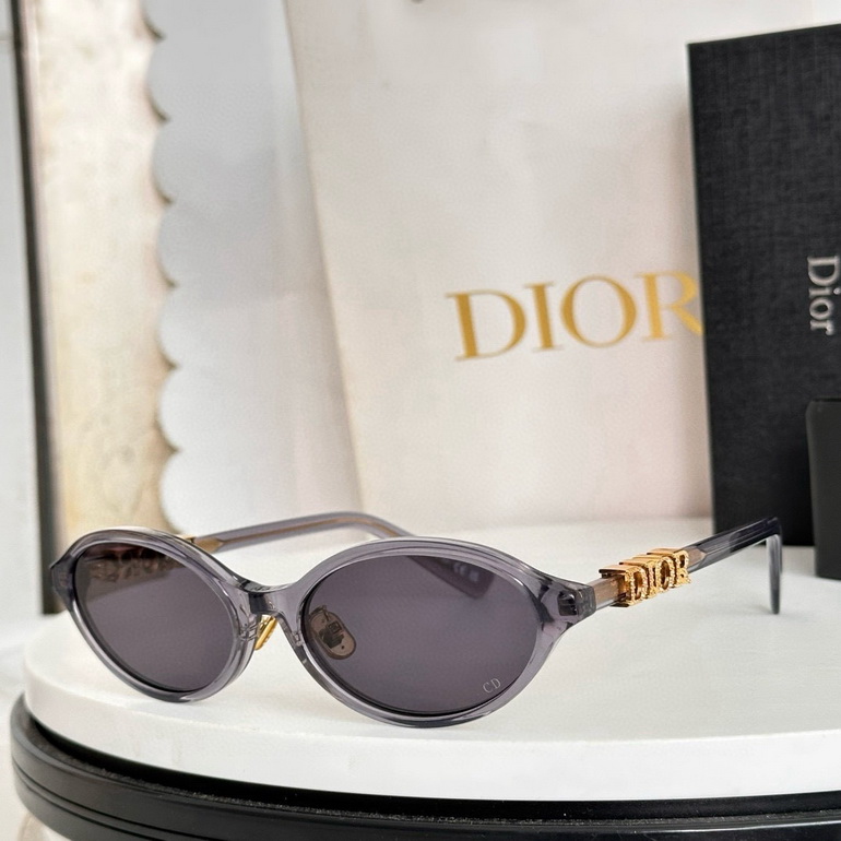 Dior Sunglasses(AAAA)-192