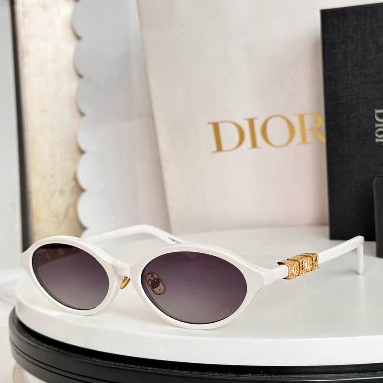 Dior Sunglasses(AAAA)-189