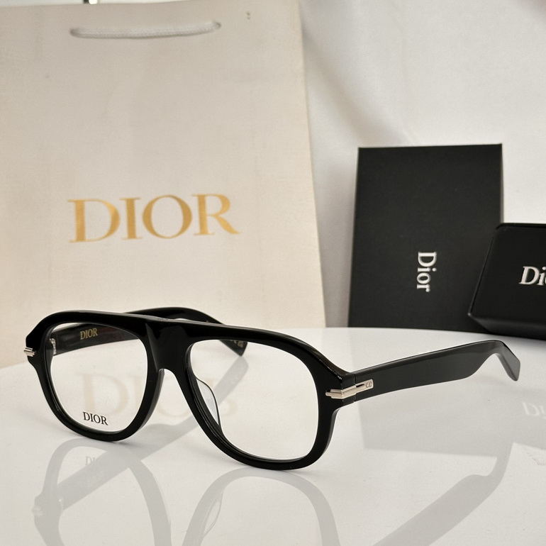 Dior Sunglasses(AAAA)-181