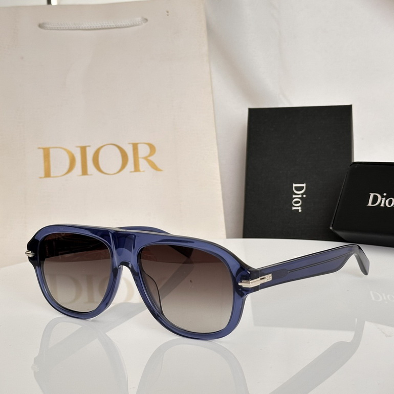 Dior Sunglasses(AAAA)-179