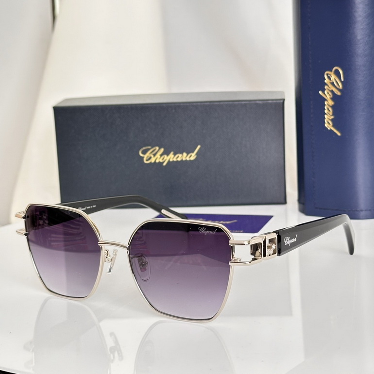 CHOPARD Sunglasses(AAAA)-393