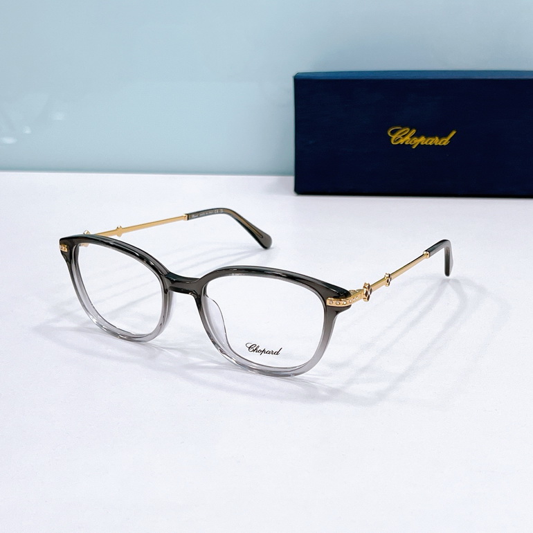 CHOPARD Sunglasses(AAAA)-382