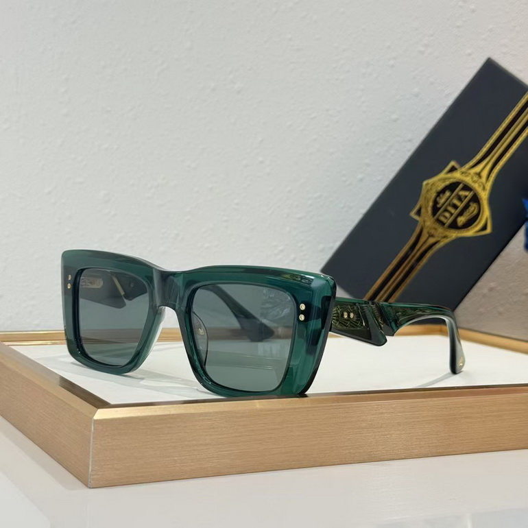 DITA Sunglasses(AAAA)-118