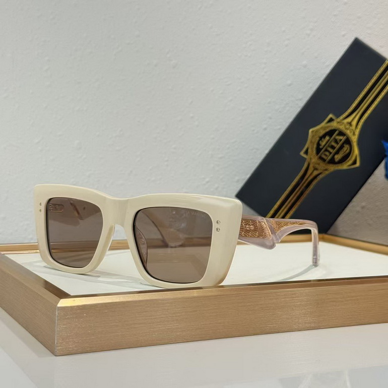 DITA Sunglasses(AAAA)-117