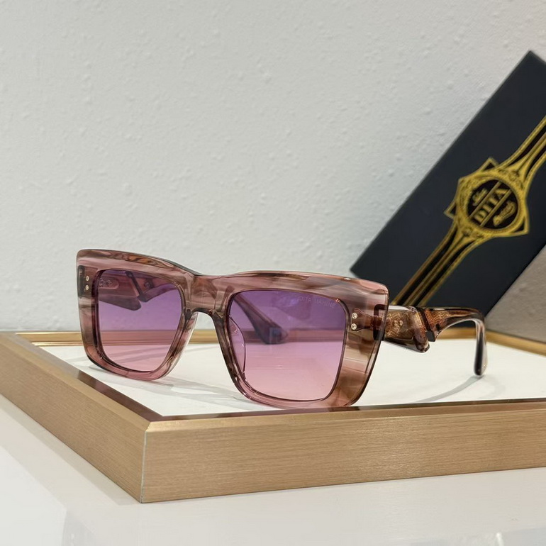 DITA Sunglasses(AAAA)-115