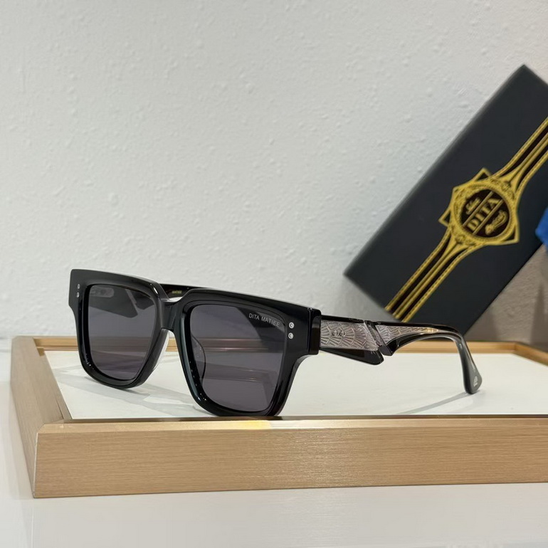 DITA Sunglasses(AAAA)-111