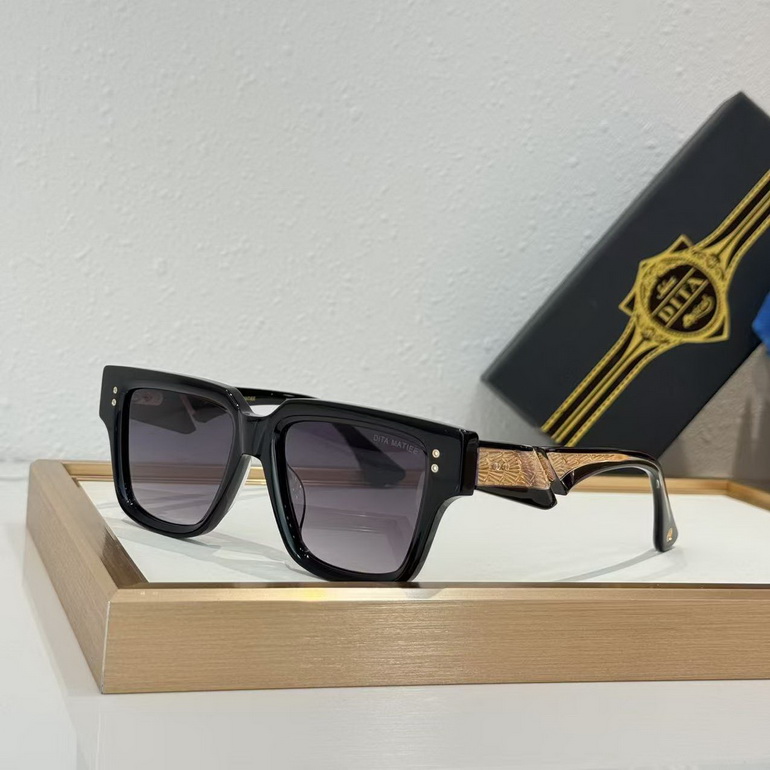 DITA  Sunglasses(AAAA)-109