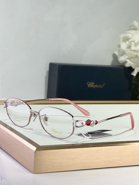 CHOPARD Sunglasses(AAAA)-380