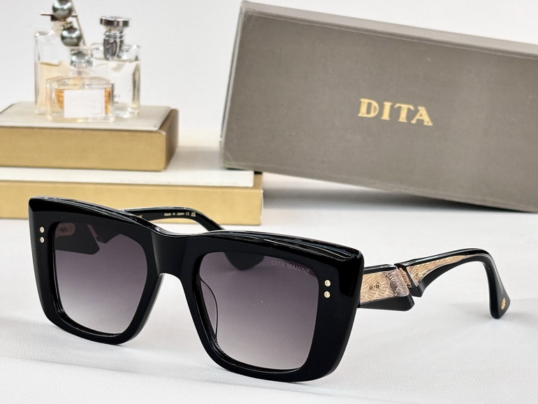 DITA Sunglasses(AAAA)-106