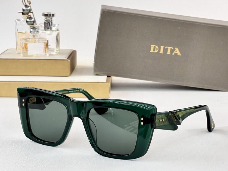 DITA Sunglasses(AAAA)-103
