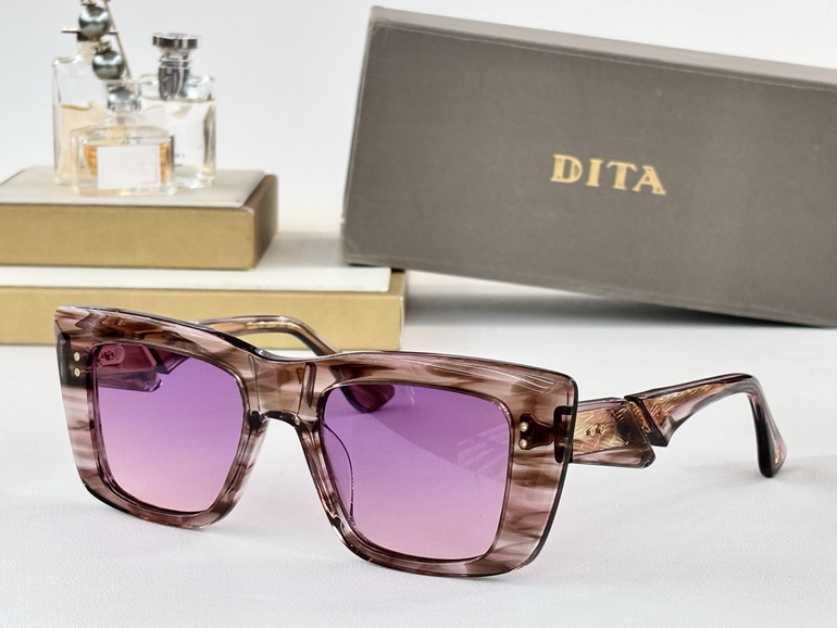 DITA  Sunglasses(AAAA)-101